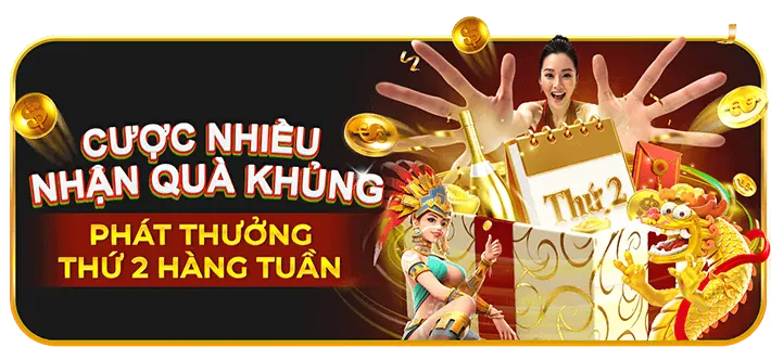 Tin tức khuyến mãi đăng ký mới SV288