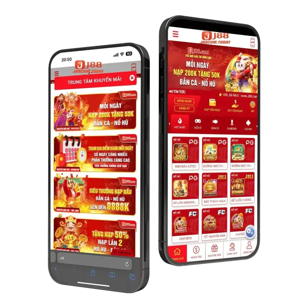 Hoàn trả casino sv288
