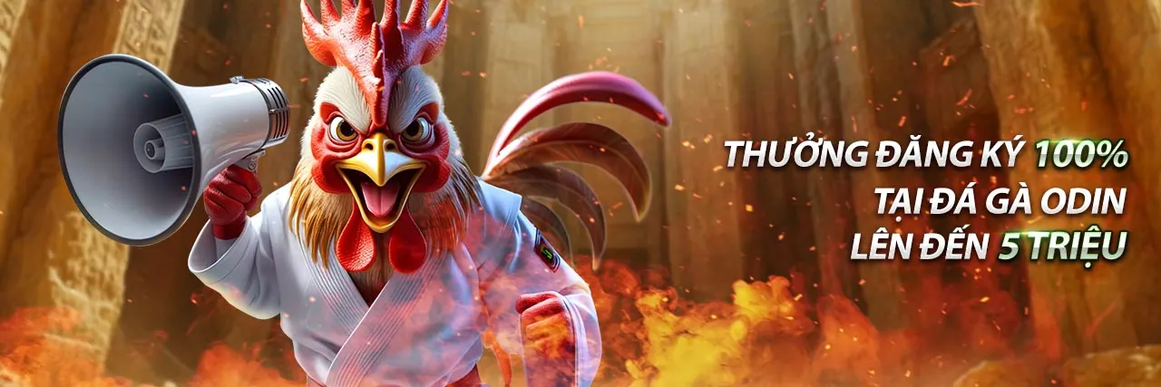 Đá gà SV288 trực tuyến với những trận đấu kịch tính